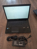 ASUS ROG G750JHA 17.3" Gaming Laptop, Intel Core i7-4700HQ @ 2.40GHz (16GB RAM, 1TB HDD) NVIDIA GTX 780M, Backlit Keys, Windows 10