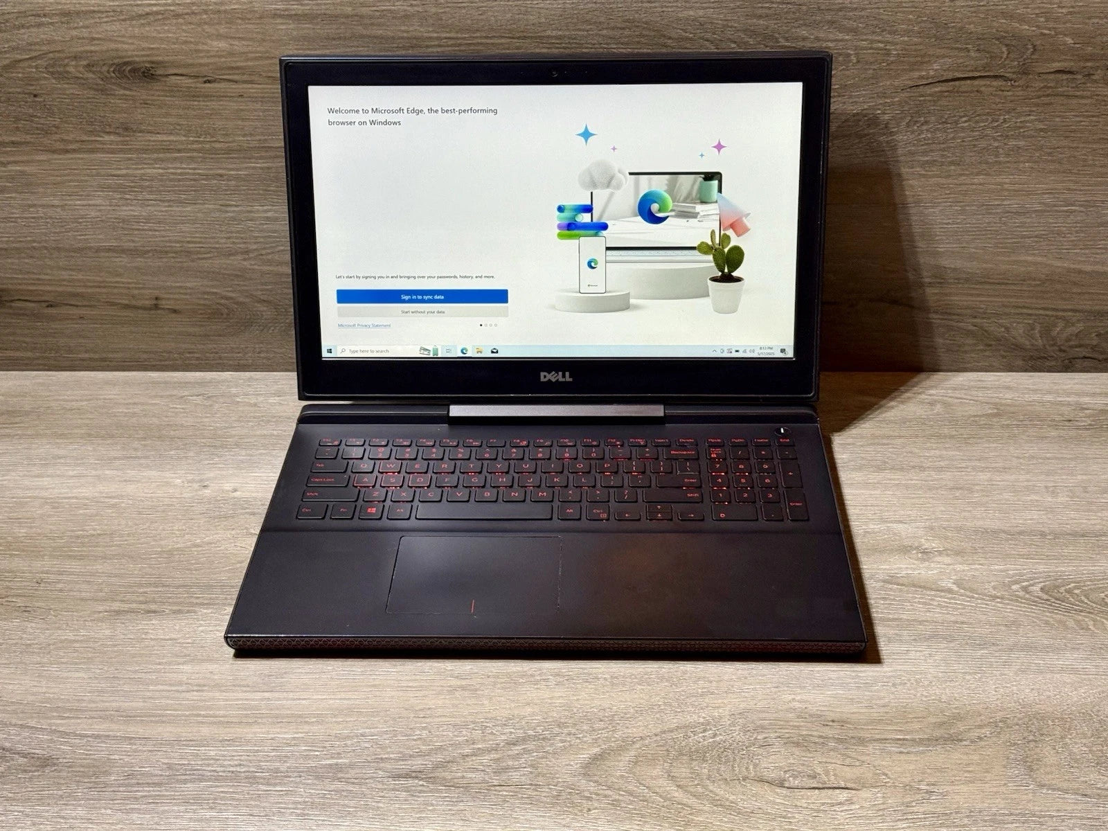 Dell Inspiron 15-7567 15.6 Dell Inspiron 15-7567 15.6