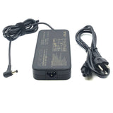 2X Genuine 120W AC DC Adapter for Asus Gaming ROG Strix GL742 752 753 Series