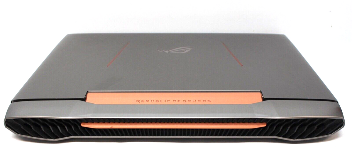 ASUS ROG GL752V, 17.3