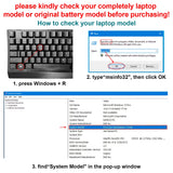 C41N1541 Battery For Asus ROG Strix GL702 GL702V GL702VT GL702VM GL702VMK 76Wh 4840mAh