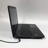 ASUS ROG GL552JX Gaming Laptop, 15.6" Intel i7-4720HQ @ 2.50 GHz (16GB RAM, 256GB SSD + 1TB HDD) GTX 950M Windows 11 Gaming PC