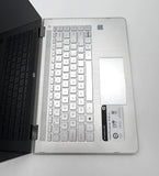 HP 14-BA153CL, 14" X360 TOUCHSCREEN LAPTOP CORE I5-8250U (8GB RAM, 1TB HDD) WINDOWS 11