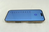 GOLD Apple iPhone 14 Pro Max 512GB GSM UNLOCKED 6.7" SMARTPHONE 100% BATTERY