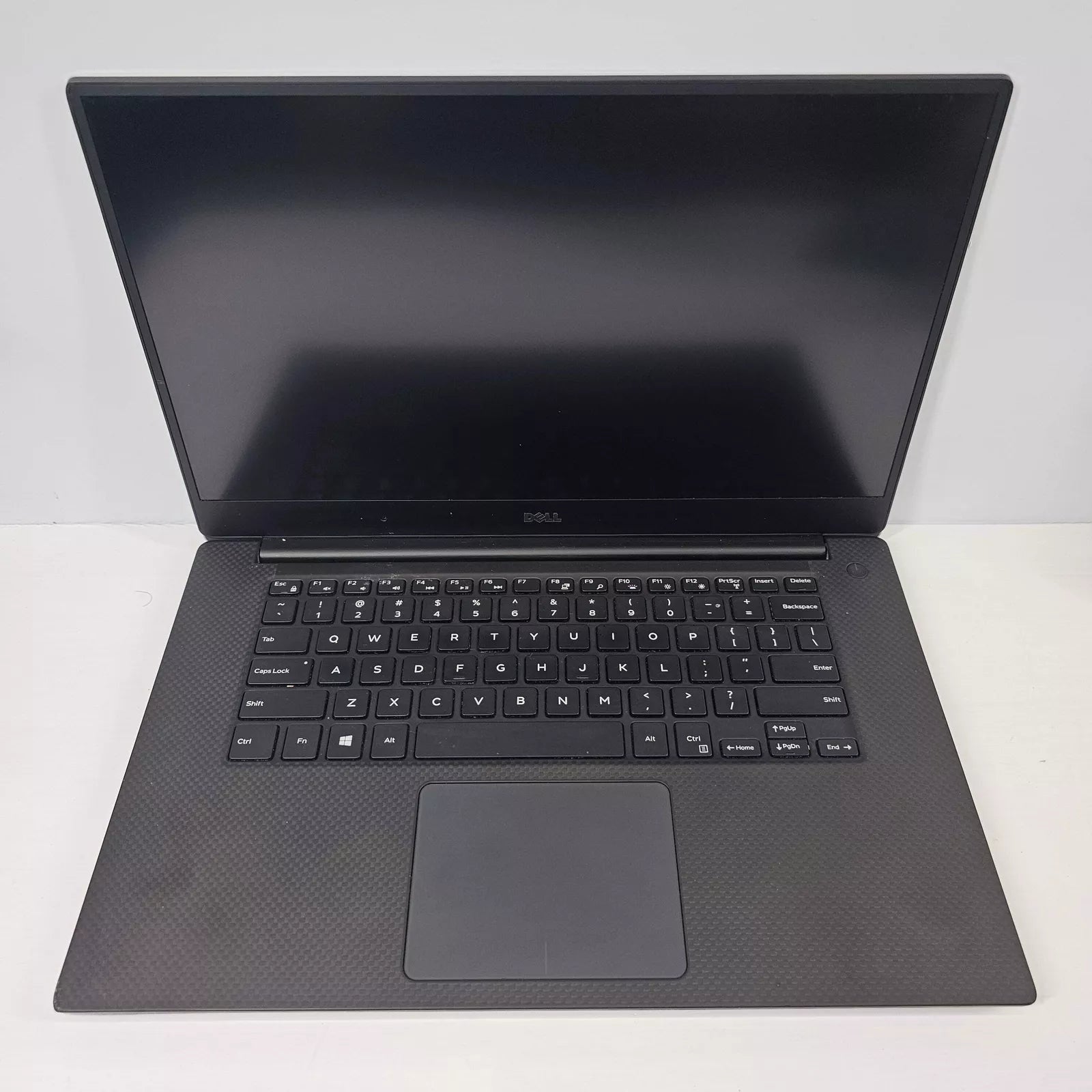 Dell XPS 15 9550 15.6