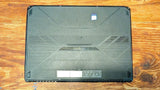ASUS FX505DT 15.6" GAMING LAPTOP, AMD Ryzen 5 1400 @ 2.1GHz (16GB DDR4 RAM, 1TB HDD + 256GB SSD) NVIDIA GeForce GTX 1650 - Windows 11, RGB Backlit Keyboard *BAD DISPLAY*