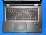 Lenovo IdeaPad Flex 4-1480 i7-7500U 2.7GHz 8GB 256GB SSD 14"FHDTouch Win11H+PwAD