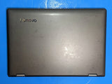 Lenovo IdeaPad Flex 4-1480 i7-7500U 2.7GHz 8GB 256GB SSD 14"FHDTouch Win11H+PwAD