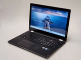 Lenovo IdeaPad Flex 4-1580 2-IN-1 Touch i7-7500 2.7GHz 8GB RAM 256GB SSD W11P