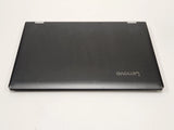 Lenovo IdeaPad Flex 4-1580 2-IN-1 Touch i7-7500 2.7GHz 8GB RAM 256GB SSD W11P