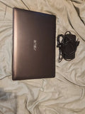 Asus N550JK 15.6" TOUCHSCREEN GAMING Laptop Intel Core i7 (8GB RAM, 1TB HDD) NVIDIA GTX 850M, Backlit Keyboard, Windows 10