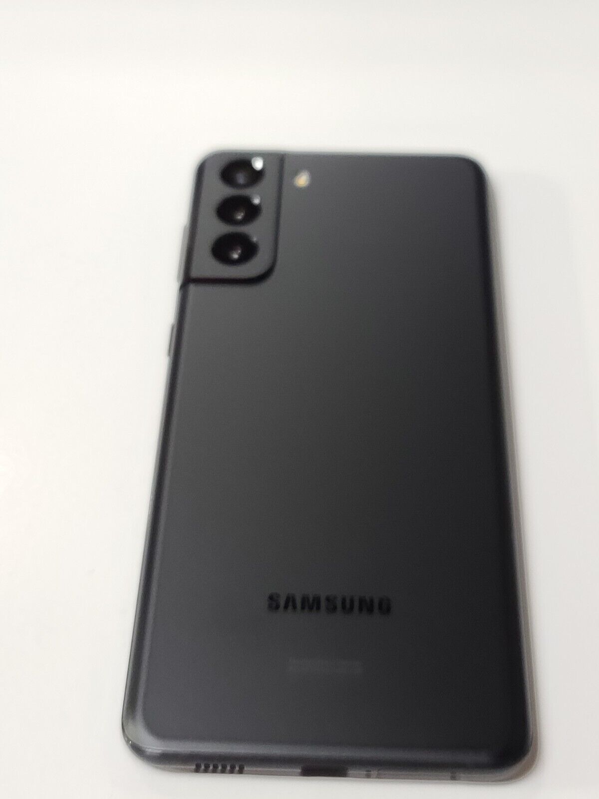 Samsung Galaxy S21+ 5G, SM-G996U 6.7