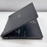 ASUS FX505DT, 15.6" GAMING LAPTOP (16 GB RAM, 256GB SSD + 500GB HDD) AMD RYZEN 5 3550H, Nvidia GeForce GTX 1650 4GB RGB Keyboard