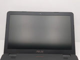 ASUS ROG GL551J, 15.6", Intel Core i7-4th Gen @ 2.5 GHz (16GB RAM, 128GB SSD + 512GB SSD) NVIDIA GTX 960M Windows 10 Gaming PC