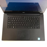 Dell XPS 15 9550 15.6" 4K GAMING Laptop, Intel Core i7-6700HQ @ 2.60GHz (32GB DDR4 RAM, 1TB SSD) Windows 11, NVIDIA GTX 960M, Backlit Keyboard