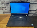Lenovo IdeaPad Flex 5-1470 TOUCH Intel Core i5-7200U @ 2.5GHz 4GB RAM 256GB SSD