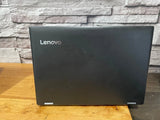 Lenovo IdeaPad Flex 5-1470 TOUCH Intel Core i5-7200U @ 2.5GHz 4GB RAM 256GB SSD