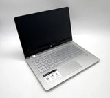 HP 14-BA153CL, 14" X360 TOUCHSCREEN LAPTOP CORE I5-8250U (8GB RAM, 1TB HDD) WINDOWS 11