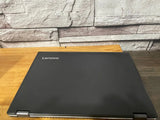 Lenovo IdeaPad Flex 5-1470 TOUCH Intel Core i5-7200U @ 2.5GHz 4GB RAM 256GB SSD