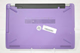 Purple HP 15-bs188cl 15.6" Intel Core I5-8250U @ 1.60GHZ (12GB RAM, 2TB HDD) CD/DVD Windows 10 Laptop