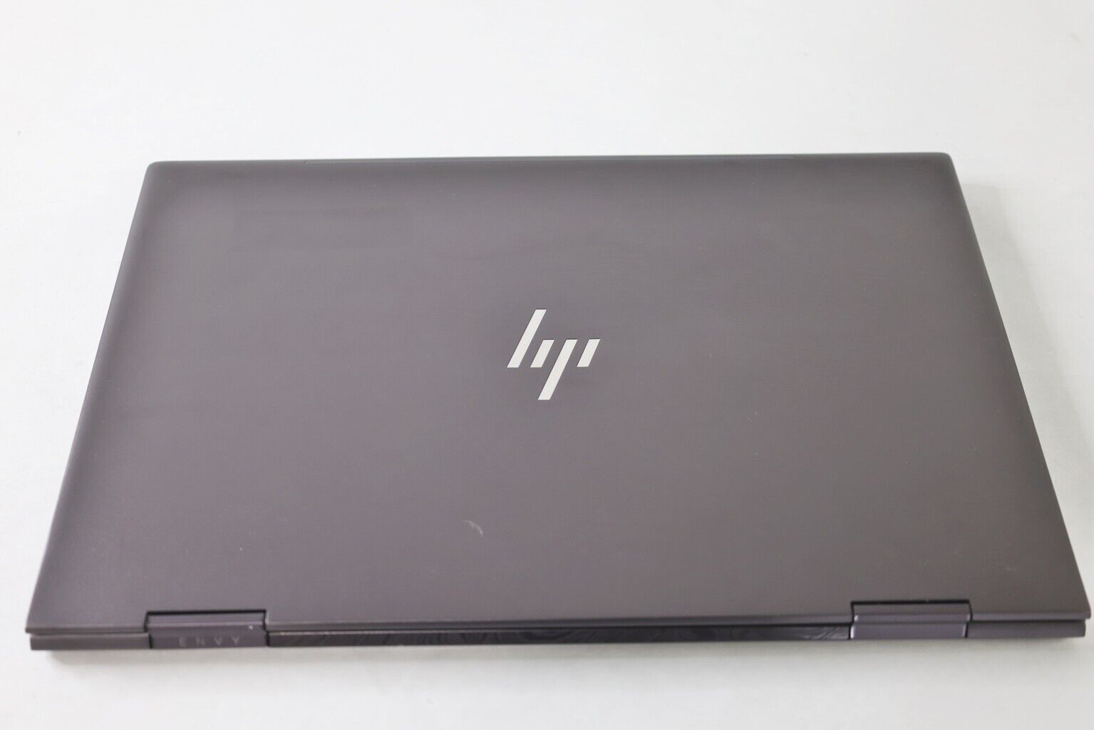 HP - ENVY 2-in-1 15.6 Touch-Screen Laptop AMD Ryzen 5 Ram 8GB SSD 128GB
