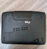 Asus ROG G751J Gaming Laptop, 17.3" Display, Intel i7-4720HQ @ 2.60 GHz (16GB RAM, 128GB SSD + 1TB HDD) NVIDIA GEFORCE GTX 965M Windows 10, Backlit Keyboard *BAD KEYS&*