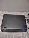 ASUS G75V GAMING LAPTOP I7-3610QM @ 2.30GHz (16GB RAM, 256GB SSD + 500GB HDD) NVIDIA GeForce GTX 660M WINDOWS 10 CD DVD BACKLIT KEYBOARD