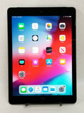 Apple iPad 5th Generation, 9.7in (32GB) Wi-Fi Retina Touch ID - iOS 16 Tablet