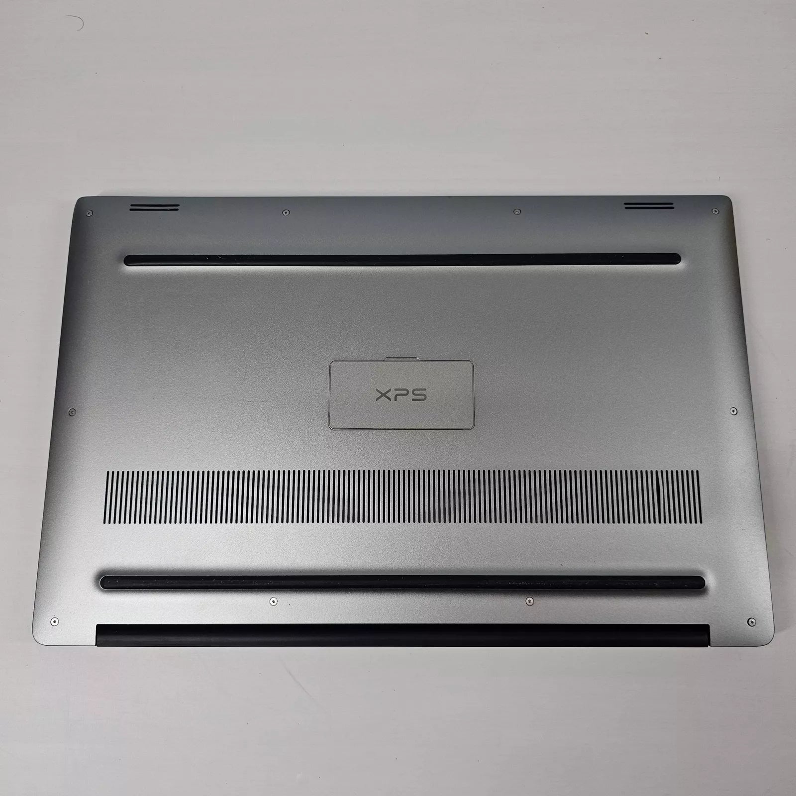 Dell XPS 15 9550 15.6