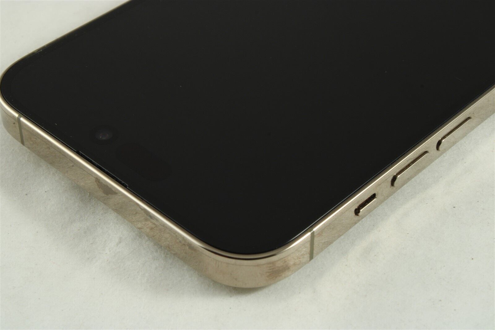 GOLD Apple iPhone 14 Pro Max 512GB FACTORY UNLOCKED 6.7