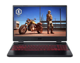 Acer Nitro 5 AN515-58-57Y8, 15.6" Full HD Gaming Laptop Intel Core i5-12500H NVIDIA GeForce RTX 3050 (16GB RAM, 512GB SSD) Windows 11 Home, Backlit