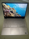 Dell Inspiron 7391 2-in-1 Touchscreen 13.3", Intel Core i5-10210U @ 1.60 GHz (8GB RAM, 512GB M.2 SSD) Windows 11 Laptop