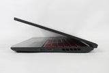 Acer Nitro 5 AN515-57, 15.6" i5-11400H (2.7GHz, up to 4.5GHz Turbo) (16GB RAM, 512GB SSD) Backlit Keyboard, NVIDIA GTX 1650