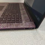 HP 17-cn0044ds 17.3" FHD (8GB DDR4 RAM, 256GB M.2 NVMe SS) BACKLIT KEYS, WIN 11