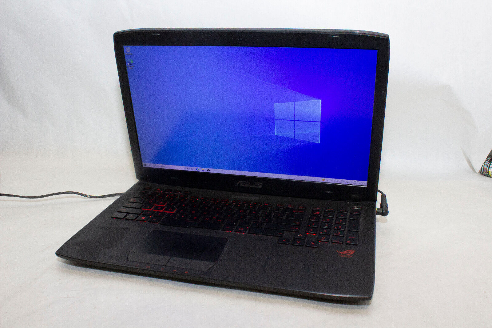 Asus ROG G751J Gaming Laptop, 17.3