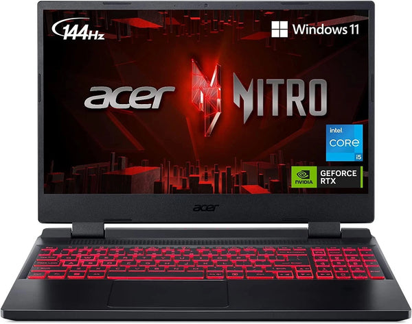 Acer Nitro 5 AN515-58-57Y8, 15.6