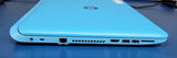 HP Pavilion 17-f233nr AMD A10- 5745m @2.10 GHz/ 8 GB RAM / 1 TB HDD Windows 11