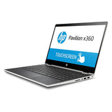 HP Pavilion x360 14M-DH0001DX, 14in Convertible 2-in-1 Touchscreen Laptop/Tablet (8GB RAM, 128GB SSD) Windows 10