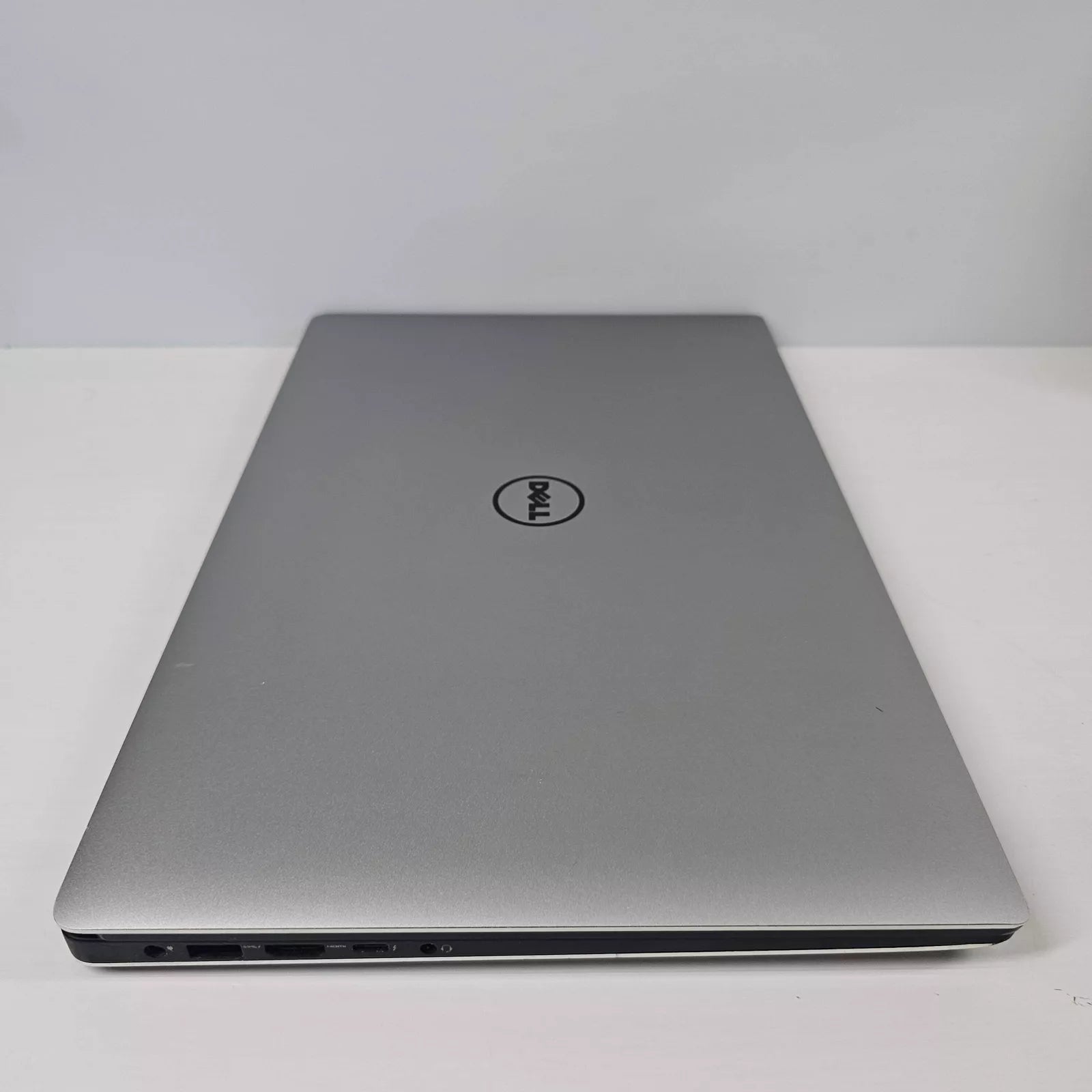 Dell XPS 15 9550 15.6