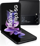 Samsung Galaxy Z Flip 3 5G (256GB) FOLDABLE 6.7" AT&T SM-F711U Smartphone