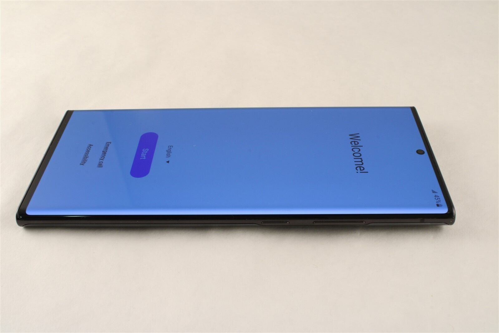 Samsung Galaxy Note 20 ULTRA 5G Unlocked (12GB RAM, 128GB