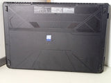ASUS TUF FX504GD 15.6" GAMING SYSTEM, Core i5-8300H @ 2.30GHz (32GB RAM DDR4, 1TB NVMe) NVIDIA GTX 1050 Windows 11 Gaming PC