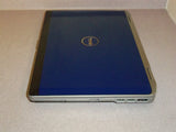 NAVY BLUE DELL LATITUDE, E6420, 14" LAPTOP, INTEL CORE i5 @ 3.00GHz (8GB DDR3, 128GB SSD) WINDOWS 11 PRO, DVD-RW, BACKLIT KEYBOARD