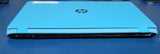 HP Pavilion 17-f233nr AMD A10- 5745m @2.10 GHz/ 8 GB RAM / 1 TB HDD Windows 11