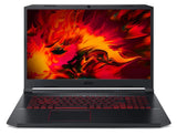 ACER NITRO 5 AN517-52-52T3 CORE I5-10TH (12GB RAM, 128GB SSD + 1TB HDD) GTX 1650
