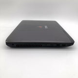 ASUS ROG GL552VW-DH74 Gaming Laptop, 15.6" Intel i7-6700HQ @ 2.60 GHz (16GB RAM, 128GB SSD) GTX 960M Windows 10 Gaming PC