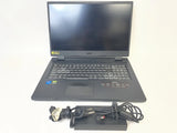 Acer Nitro 5 AN517-55-57DQ 17.3" Gaming Laptop, Intel Core i5-12450H @ 2.5GHz (12GB DDR4 RAM, 512GB SSD) NVIDIA GeForce RTX 3050, Windows 11, RGB Backlit Keyboard