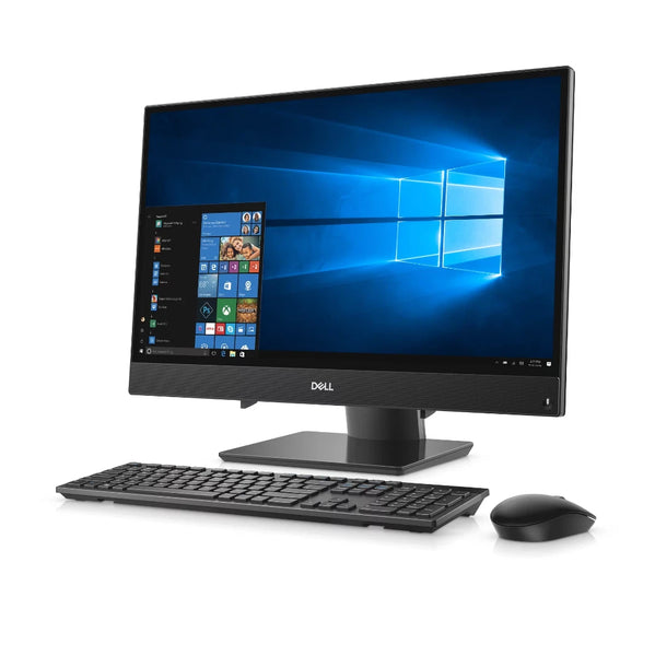 Dell Inspiron 3477 AIO 23.8 inch Display, Intel Core i5-7200U