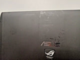 ASUS ROG G750JW 17.3" Gaming Laptop, Intel Core i7-4700HQ @ 2.40 GHz (20GB RAM, 500GB SSD) GTX 765M Windows 10 Gaming PC
