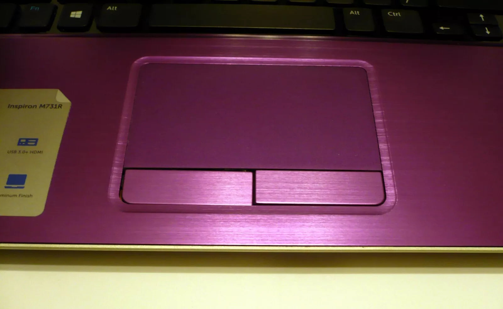 Dell Inspiron ノートPC 紫 Inspiron 7445 14インチ2-in-1ノートパソコン | Dell 日本